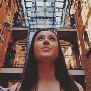 Meet your Posher, Natalia